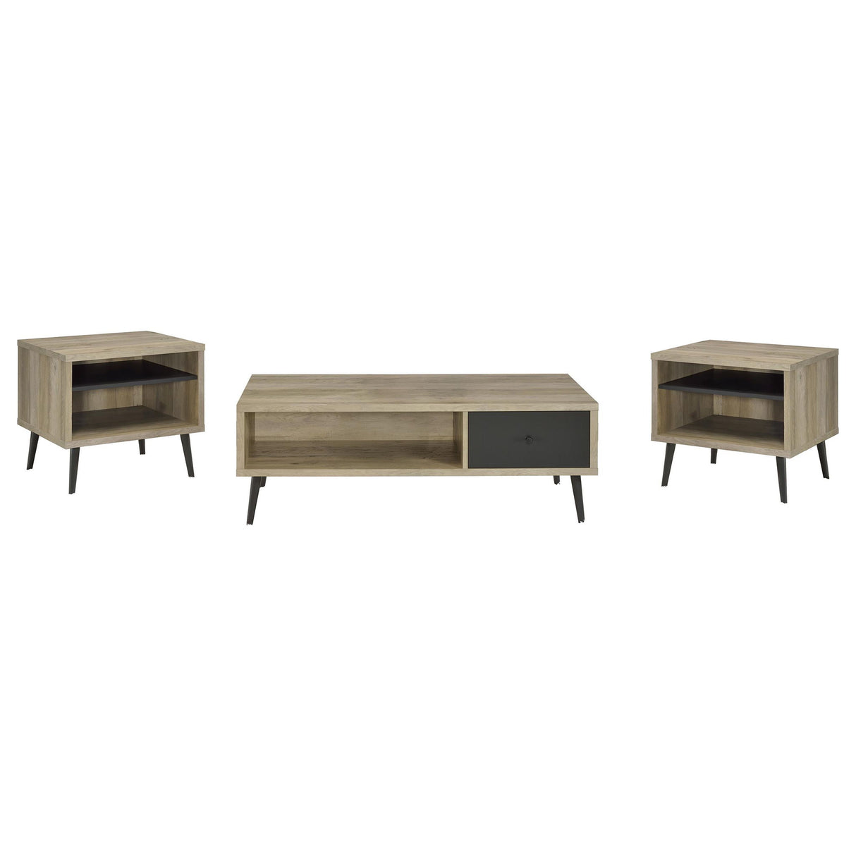 Balboa - Table Set