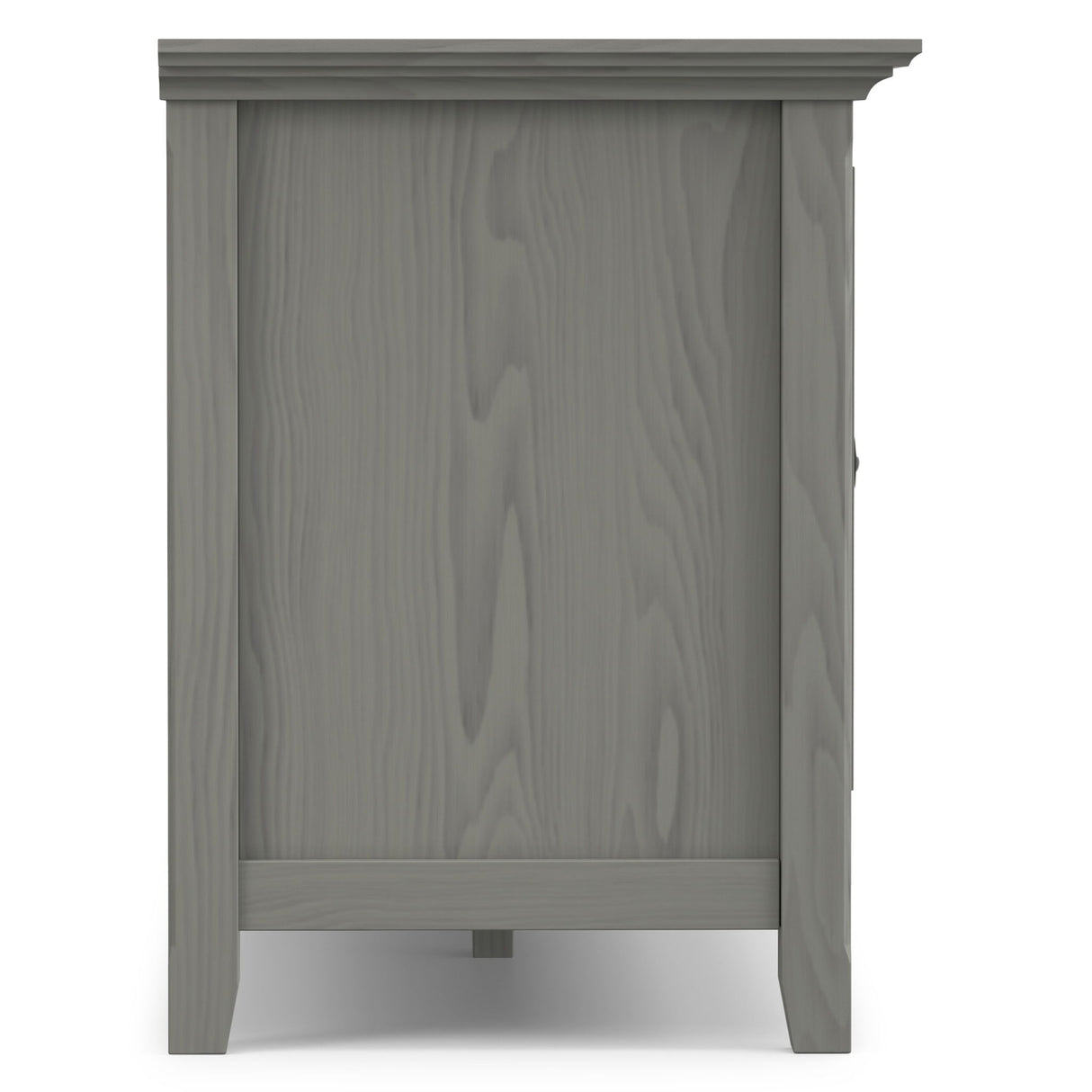 Amherst - Wide TV Media Stand