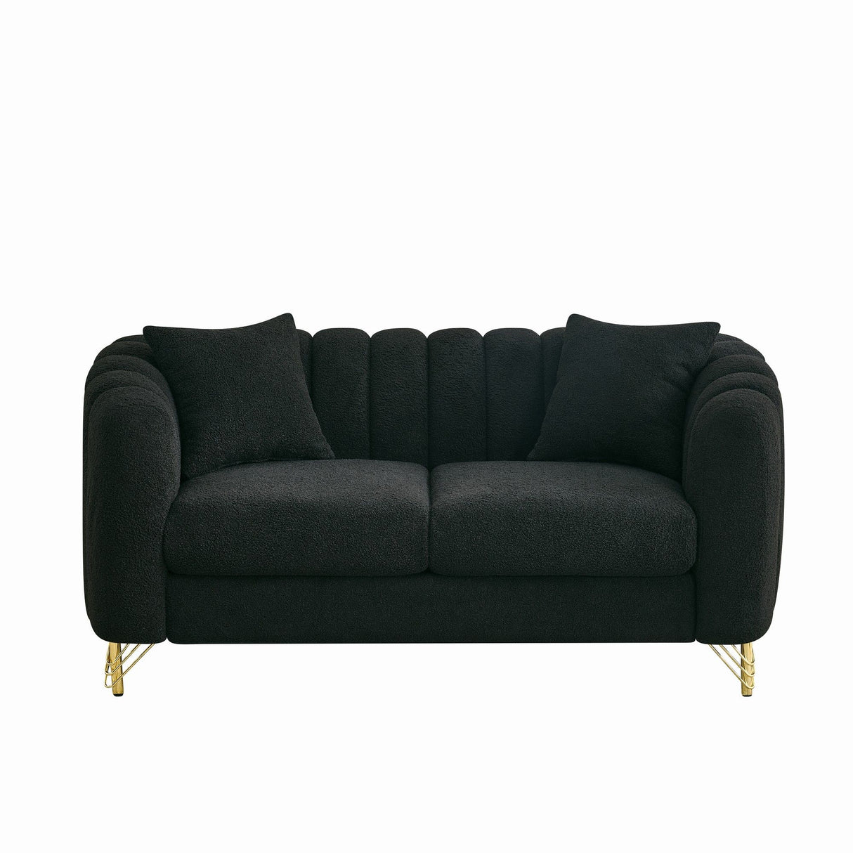 Loveseat Sofa For Living Room