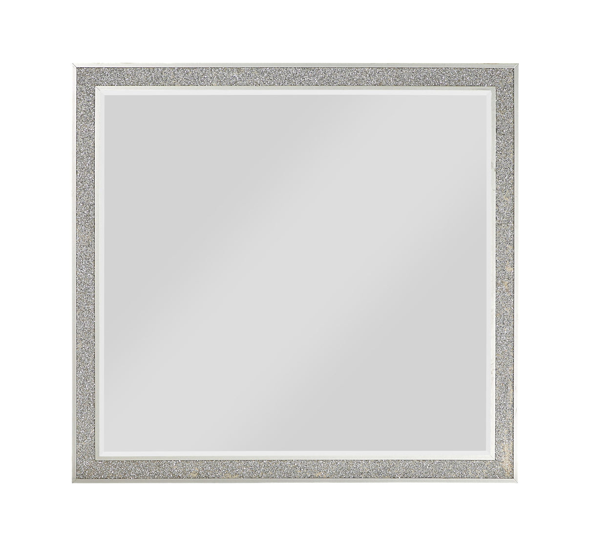 Sliverfluff - Mirror - Mirrored / Champagne