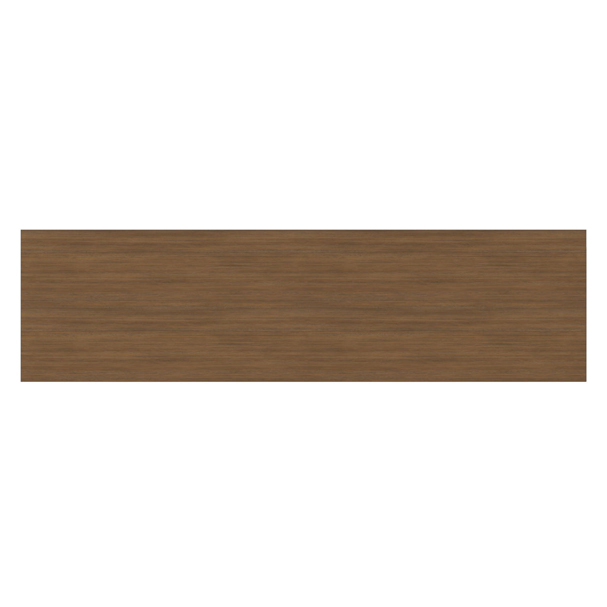 Amherst - Wide TV Media Stand - Rustic Natural Aged Brown