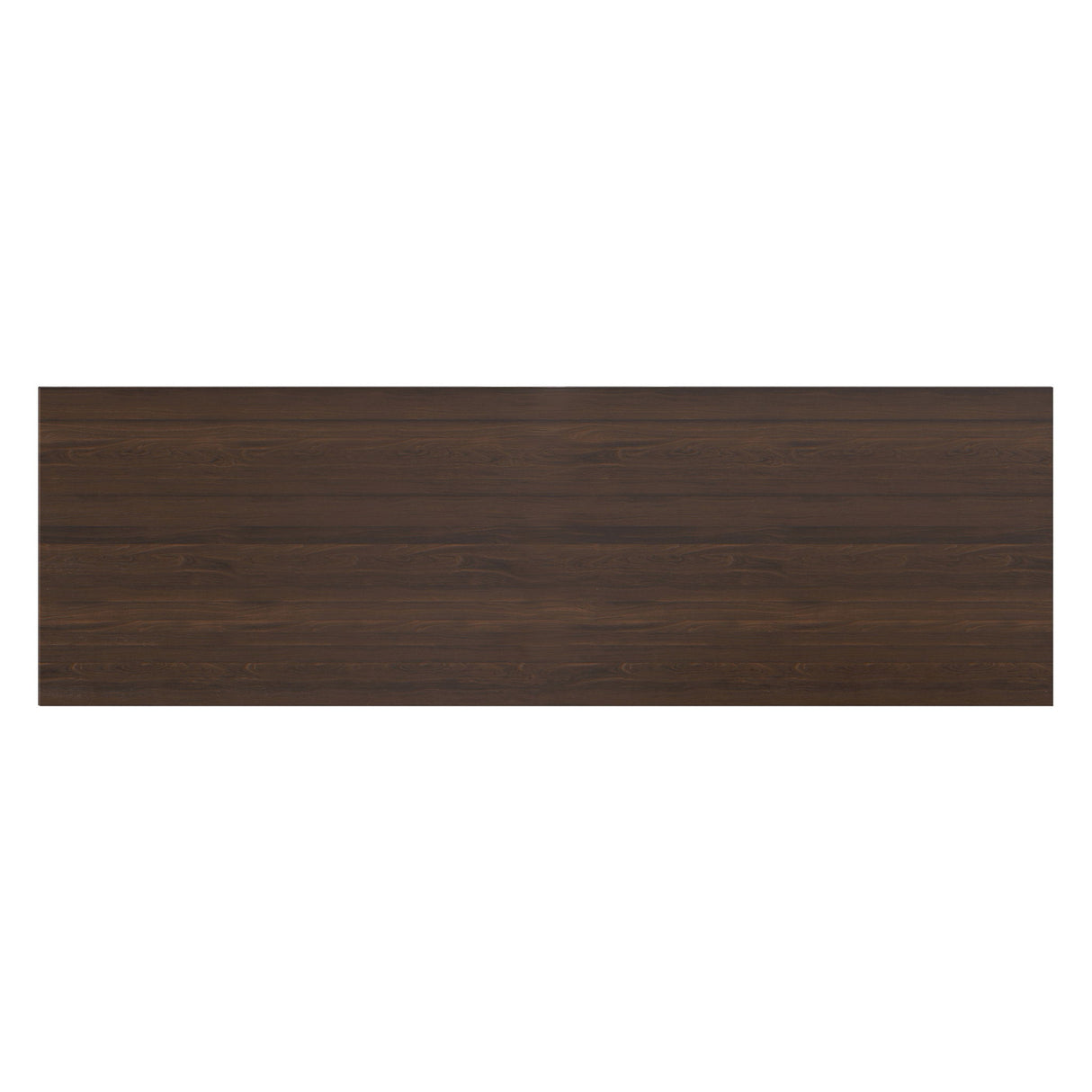 Artisan - Tall TV Media Stand - Natural Aged Brown