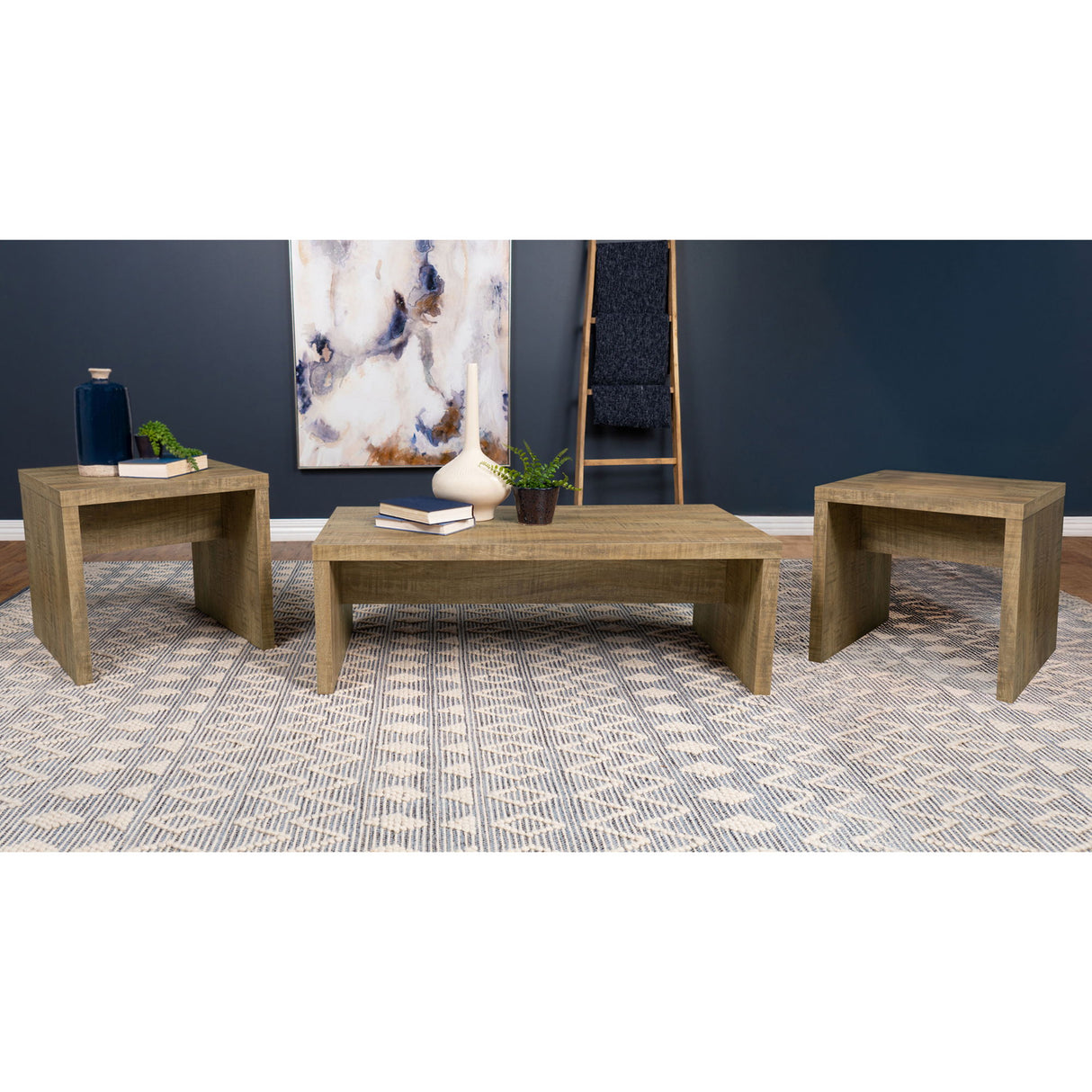Brianna - Table Se