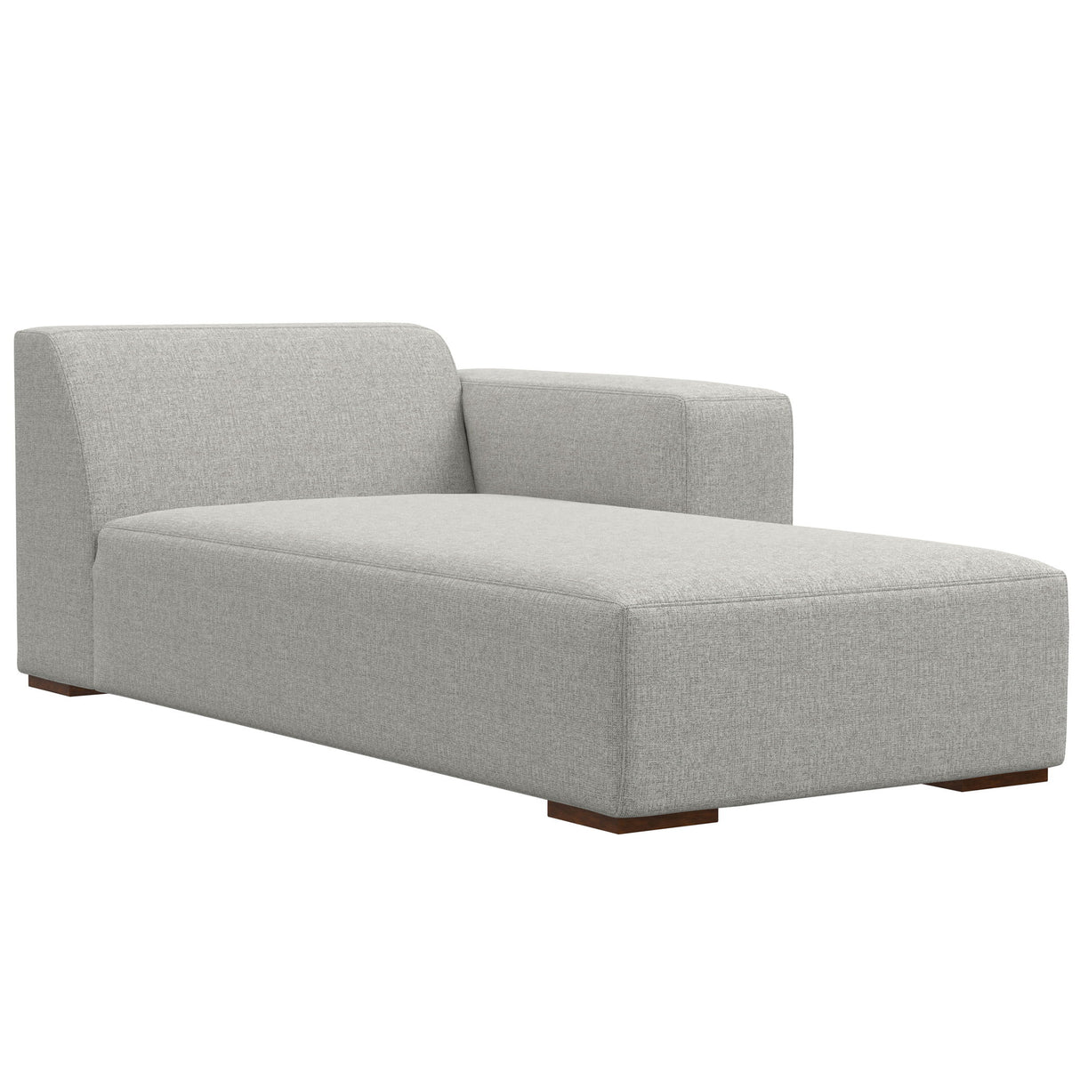 Rex - Chaise Sofa Module