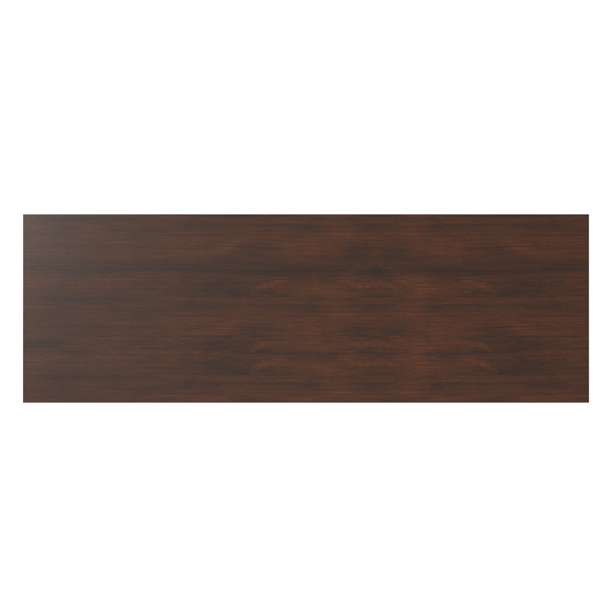 Artisan - TV Media Stand, Handcrafted - Russet Brown