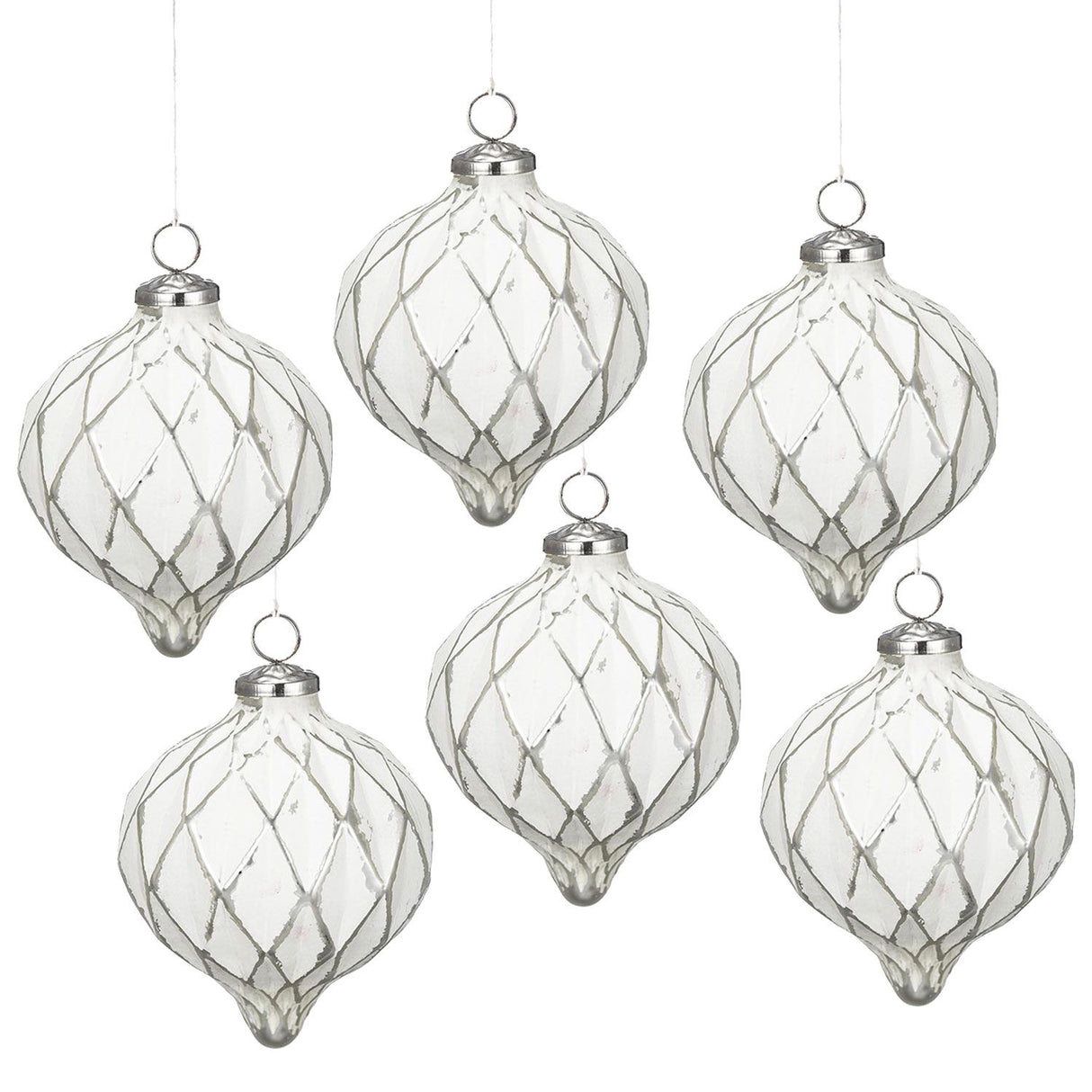 Christmas Ball Ornaments, Decorative Hanging Ball Christmas Tree Ornaments