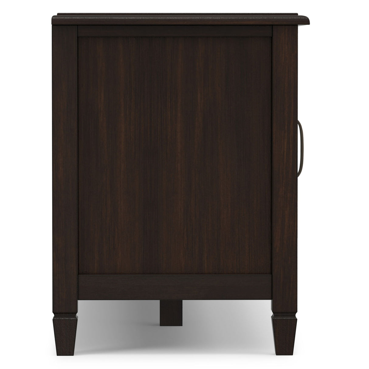 Connaught - Wide TV Stand