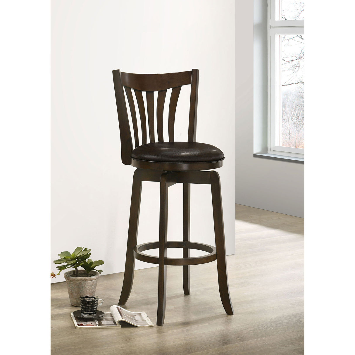 Decker - Swivel Chair