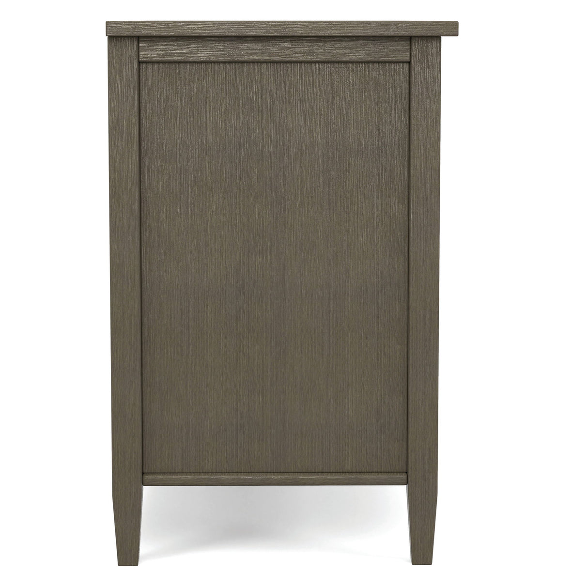 Warm Shaker - TV Media Stand Handcrafted