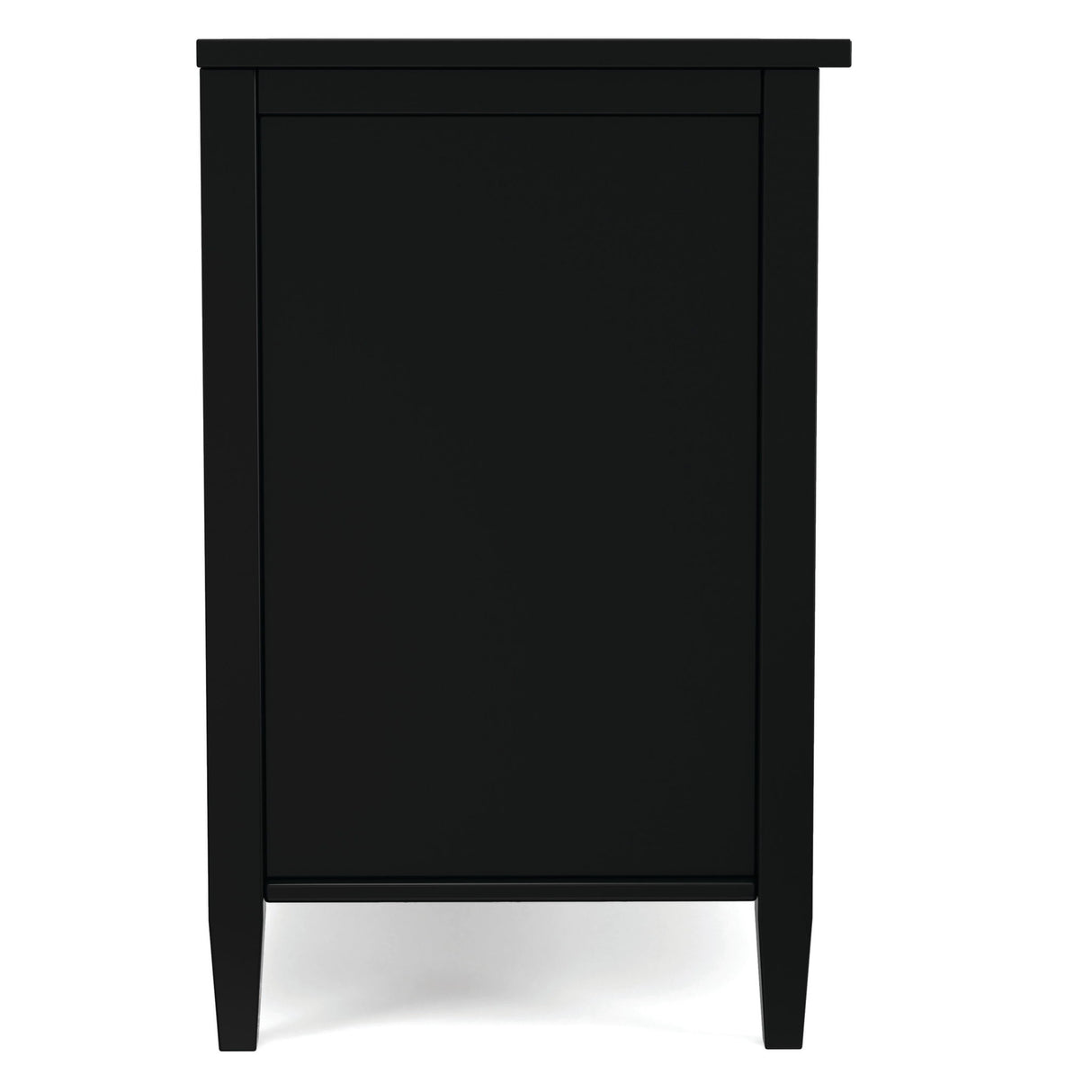 Warm Shaker - TV Media Stand Handcrafted