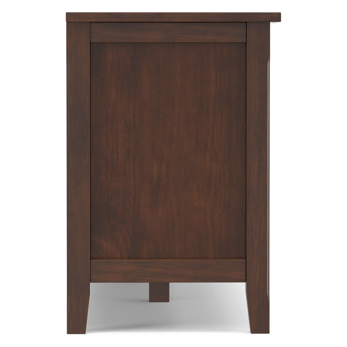 Warm Shaker - TV Media Stand, Handcrafted