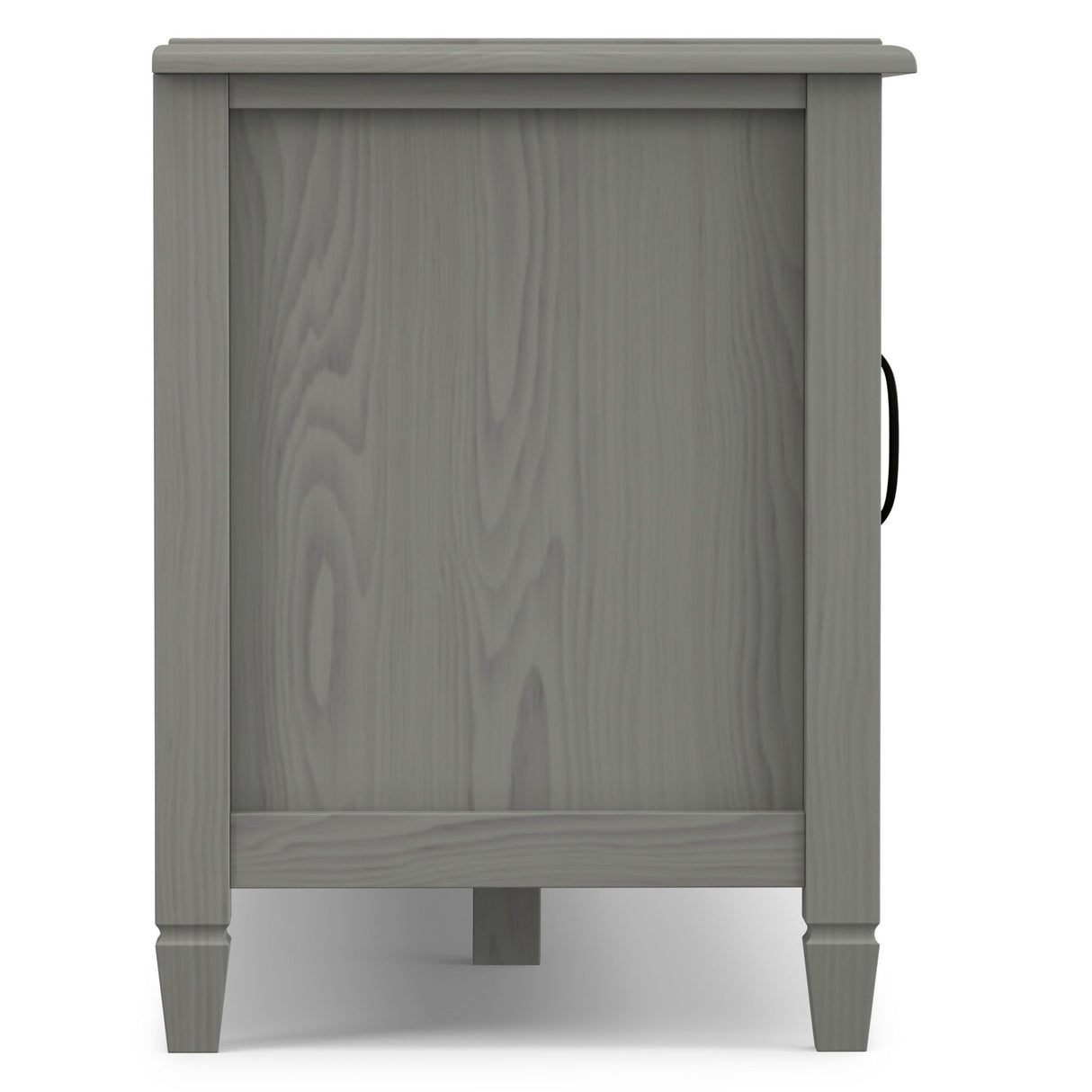 Connaught - Wide TV Stand