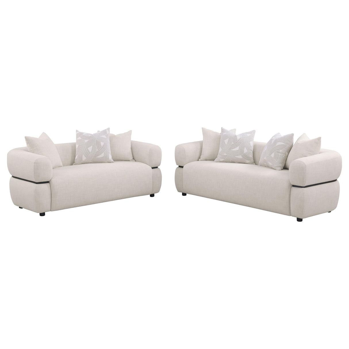 Ramsay - Sofa Set