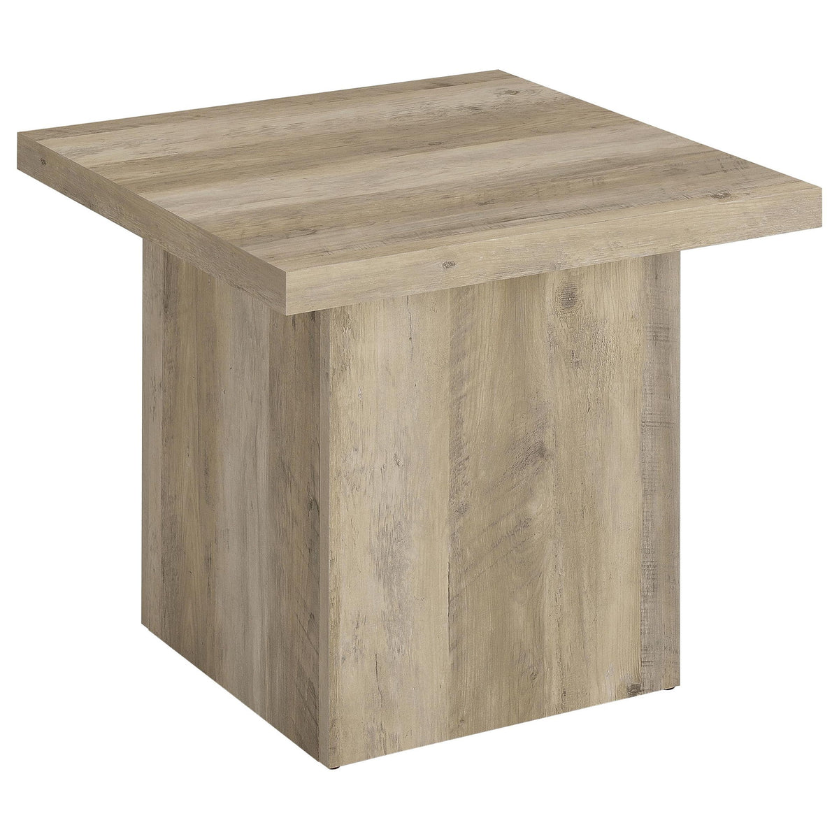 Eldridge - Square Top Table