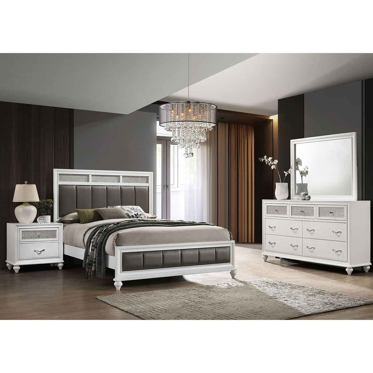 Randall - Bedroom Set