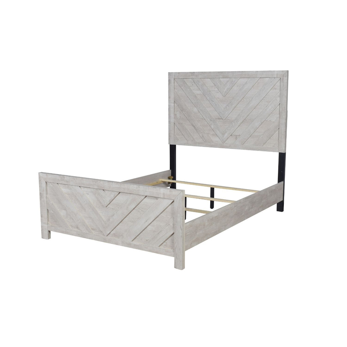 Denver - Modern Bed