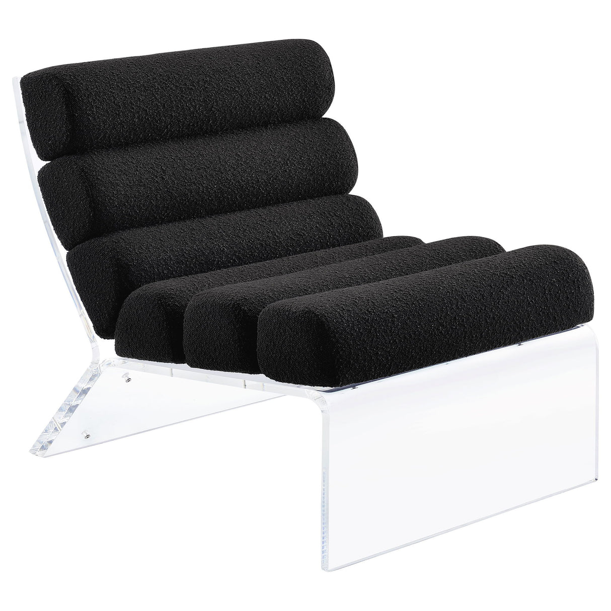 Freeman - Armless Chair