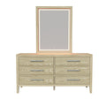 Dresser & Mirror