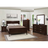 Bruno - Bedroom Set