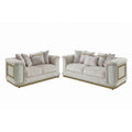 Sofas & Loveseats