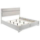 Annie - 5 Piece Bedroom Set