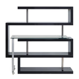 Buck II - Writing Desk & Bookshelf