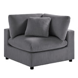 Chelsea - Corner Wedge