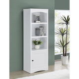 Stott - 3 Shelf Media Tower