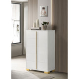Medici - 5 Drawer Chest