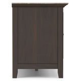 Amherst - Wide TV Media Stand