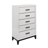 Mirage - Chest