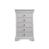 Verona - Chest