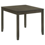 Rowland - 5 Piece Dining Set