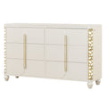 Dresser & Mirror