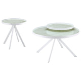 Shayne - Round Table Set