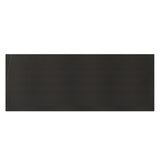 Amherst - TV Media Stand, Handcrafted