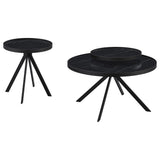 Shayne - Round Table Set