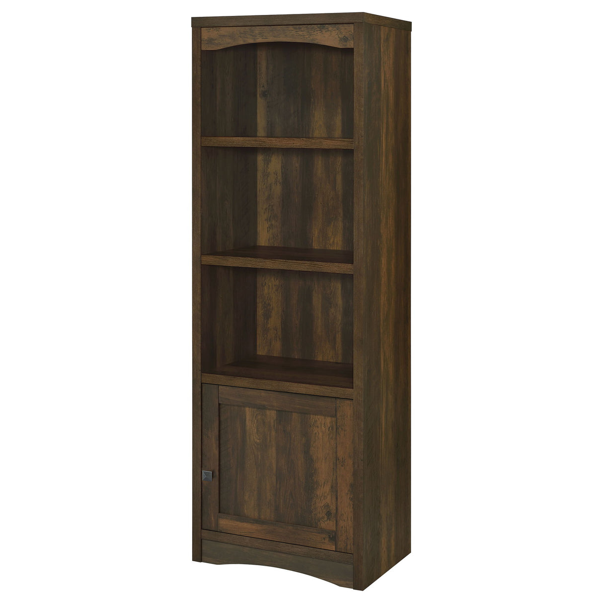 Stott - 3 Shelf Media Tower