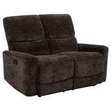 Trask - Reclining Loveseat