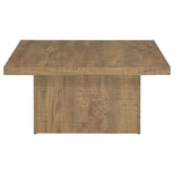 Exeter - Square Table