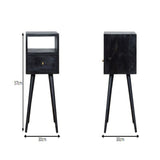 Mini Nightstand