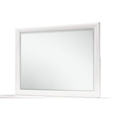 Civic - Mirror