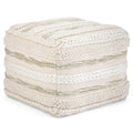 Poufs