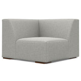 Rex - Corner Sofa Module