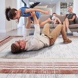 Marfi - Bordered Rug
