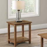 Castleton - Table