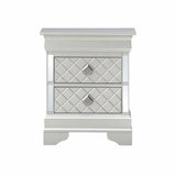 Verona - Nightstand