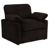Hollander - Power Recliner