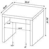 Brianna - Table