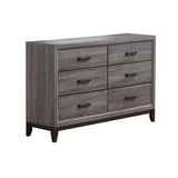 Mirage - Dresser